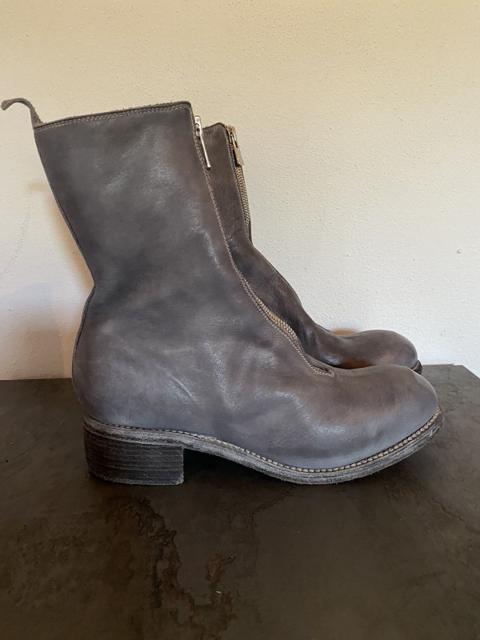 Guidi PL2 Boots