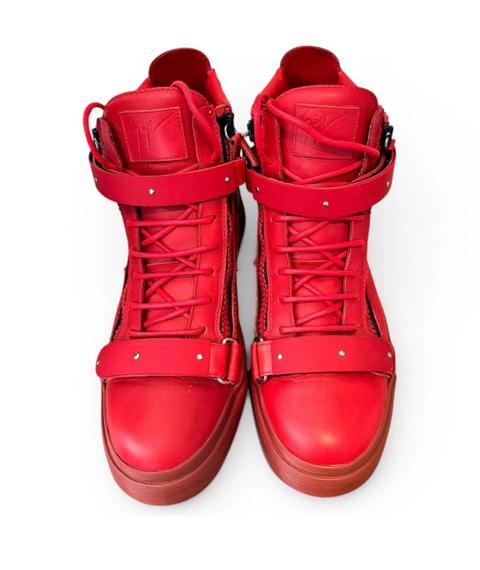 High Top Coby Sneakers