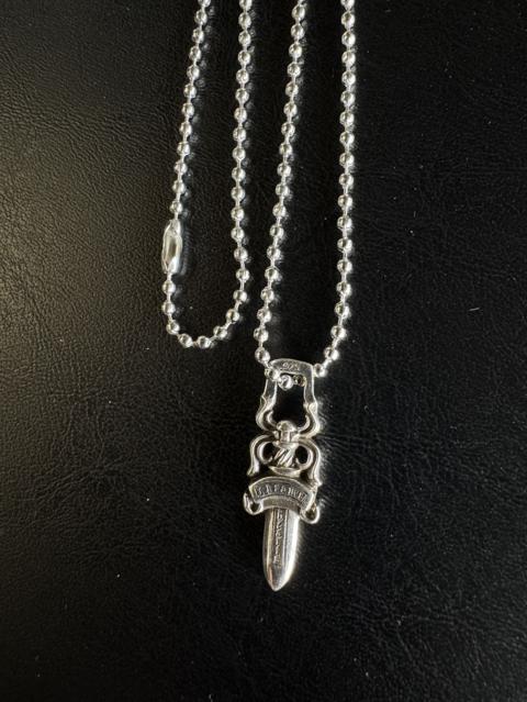 Dagger Necklace