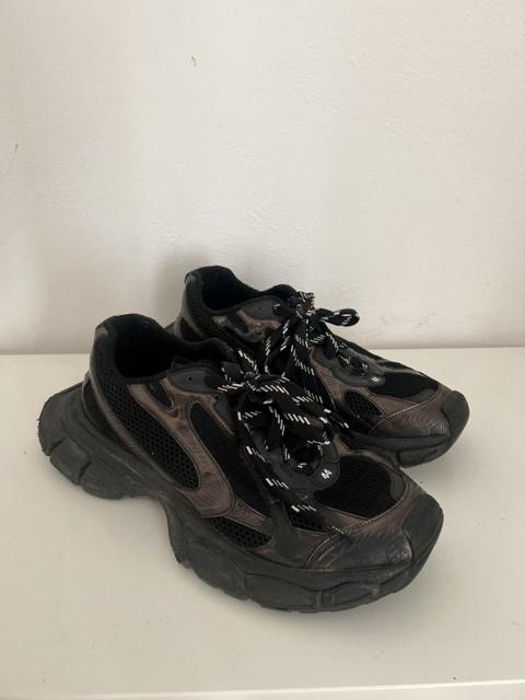 Balenciaga 3XL Black