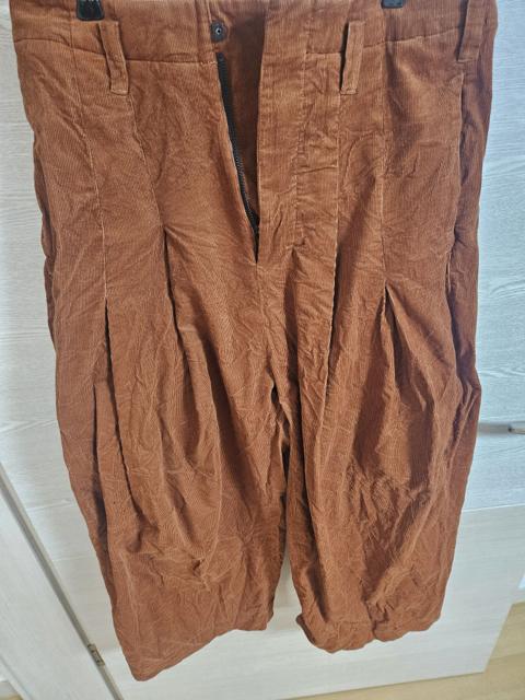shinya kozuka baggy pants