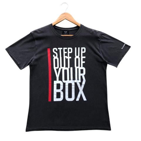 Japanese NUMBER NINE tshirt