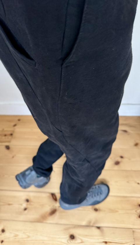 Devoa pants