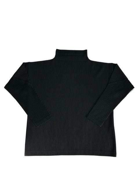 Issey miyake homme plisse long sleeve
