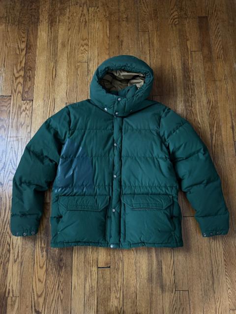 The North Face x Junya Watanabe puffer
