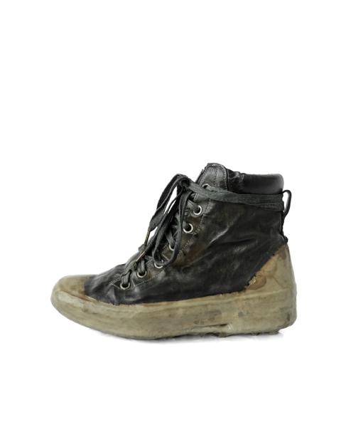 Carol Christian Poell Drip Sneaker AM/2524 ROOMS-PTC/12