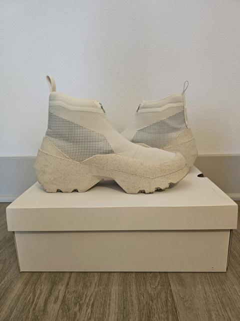 Converse x A-Cold-Wall ACW Chuck 70 Geo Forma