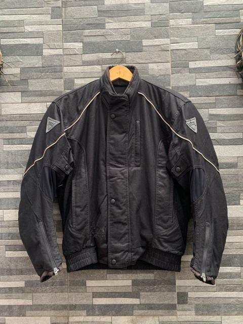 Vintage Y's Gear Biker Jacket