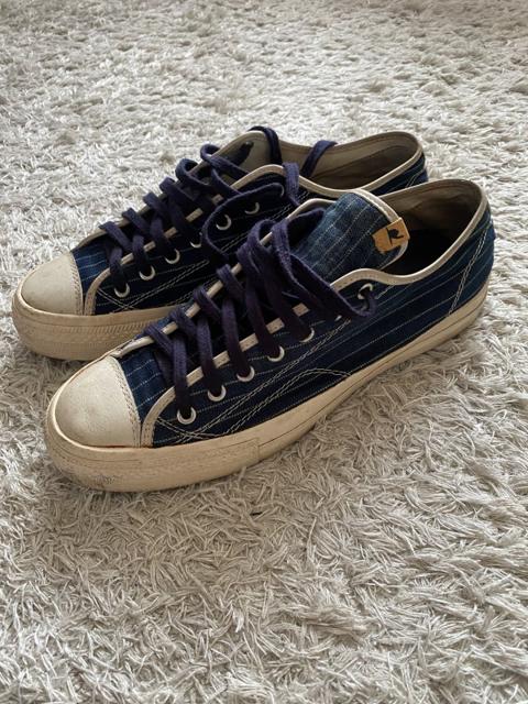 Visvim Skagway Lo Wabash SS15