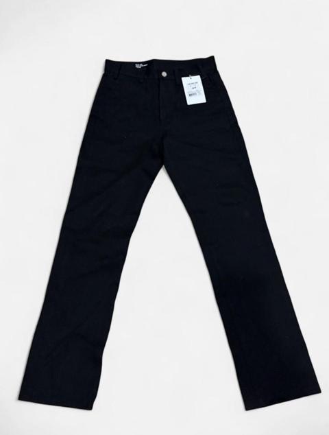 Celine Dylan Flared Denim