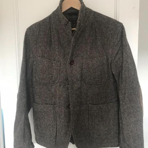 Engineered Garments Bedford Jacket