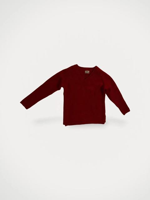 Acne Studios Pop Classics Sweater