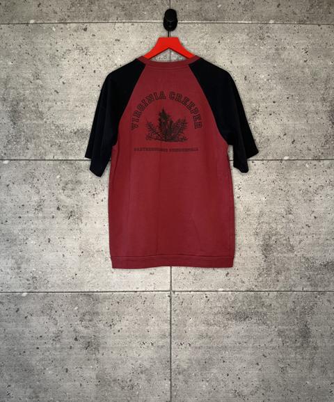 Raf Simons redux virginia creeper t shirt