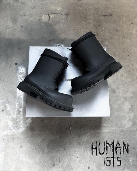 STEROID BOOT