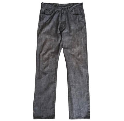 General research 1223 work denim jeans ss2003
