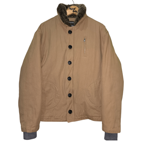 Frizmworks USN Deck Jacket