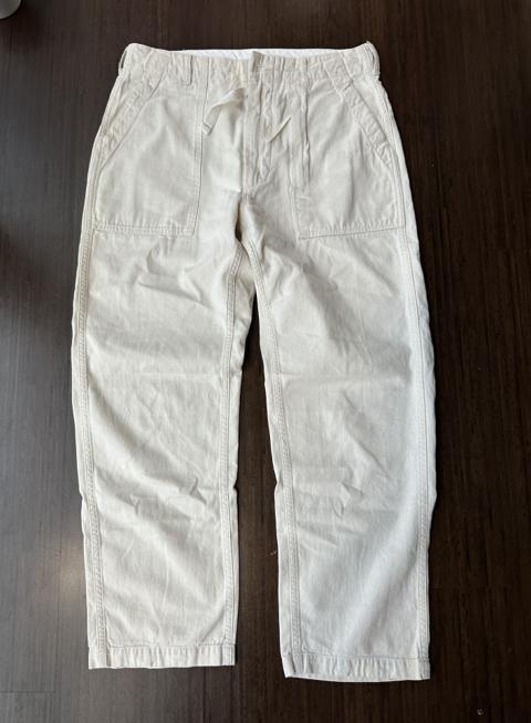 Fatigue Pant