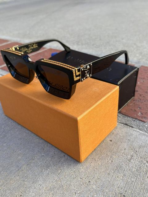 Louis Vuitton Millionaire Sunglasses