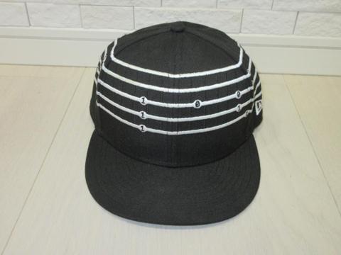 TAKAHIROMIYASHITATheSoloist. x DJ Spy Balloon Cap