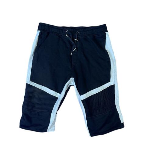 Balmain Biker Shorts