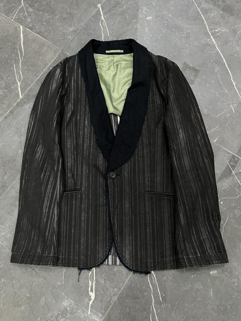 Customculture archive vampire blazer