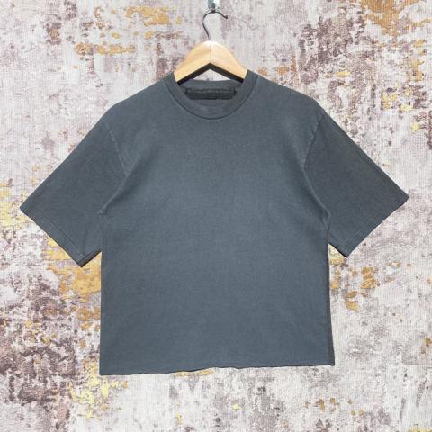 Dirk Schonberger Boxy Shirt German Fashion Designer