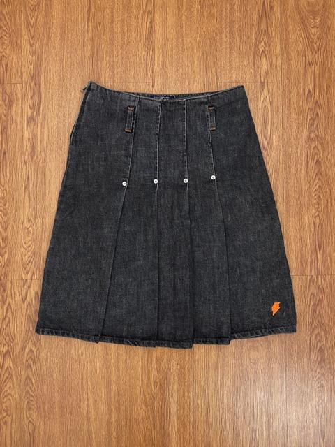 W & L T Wild and Lethal Skirt