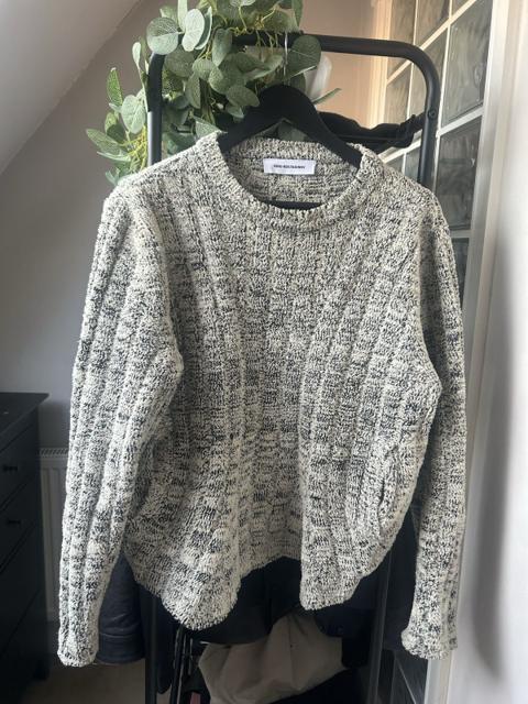 Kiko Kostadinov Harkman Knit Sweater AW21