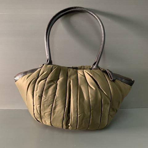 Y'SACCS by Yohji Yamamoto Bag