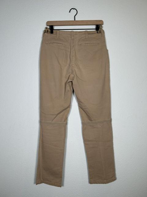 SS99 Bondage Elastic Pants