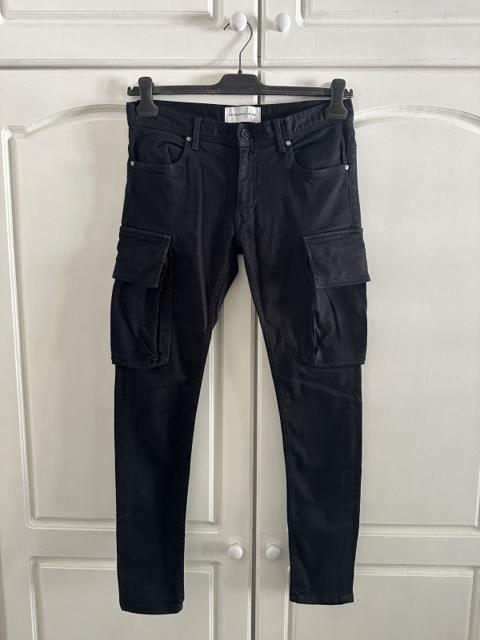 AW2018 Diet Butcher Slim Skin Skinny Cargo Pant
