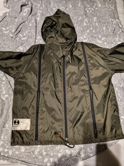 Survival jacket Final Home