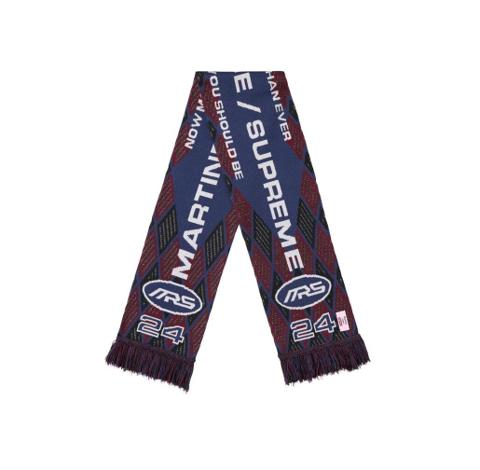 Football Scarf