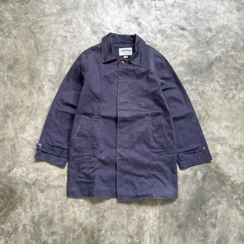 Frizmworks Parka Jacket