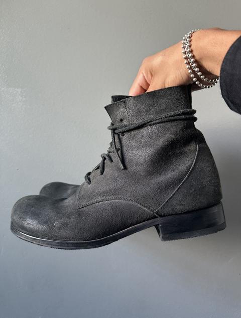 Carpe diem boots