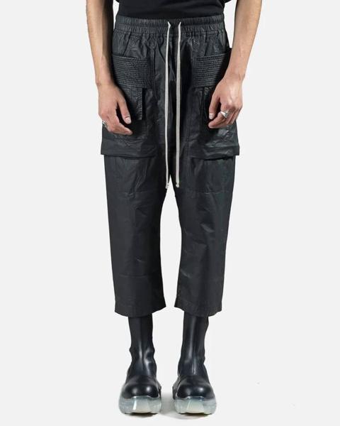 Rick Owens Creatch Cargo Pants