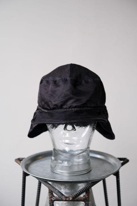 Paul Harnden Shoemakers AW Summit Cap Navy