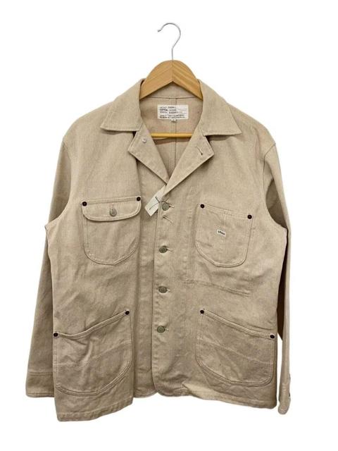 2003 Denim Jacket