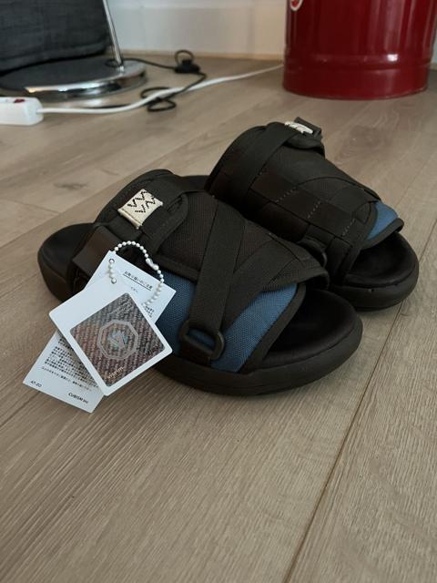 Visvim Christo