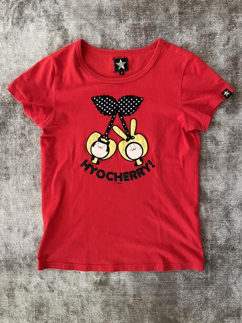 20471120 Hyoma T-Shirt