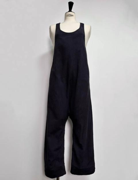 Layer0 Handmade Vintage Cotton Dungarees DDDD5