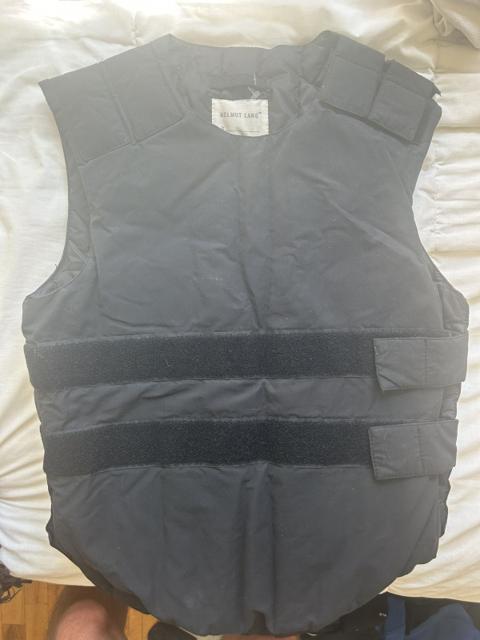Archive Bulletproof Vest