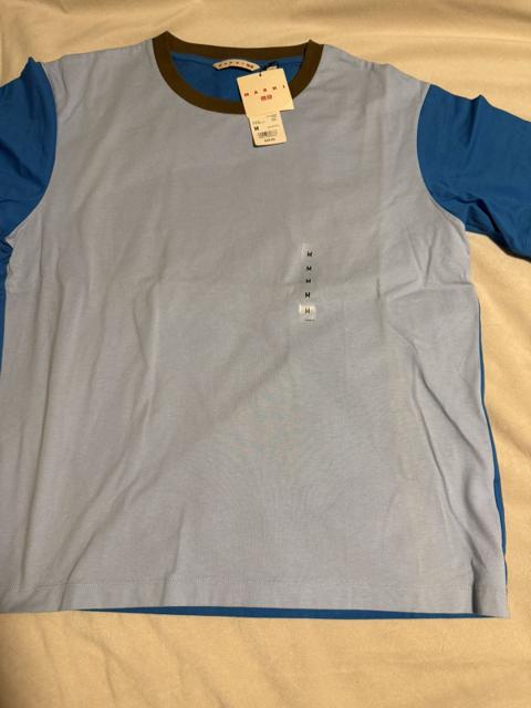 Marni Uniqlo T-Shirt