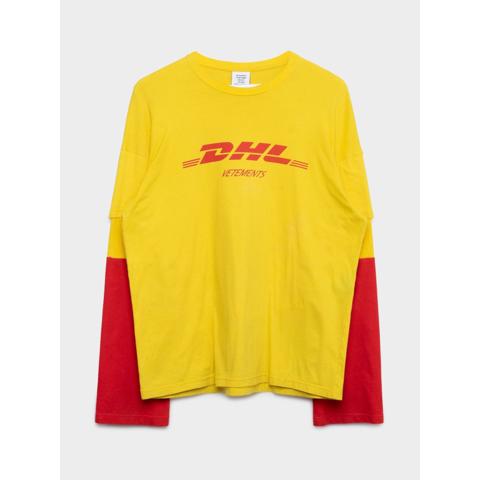 DHL Longsleeve Shirt
