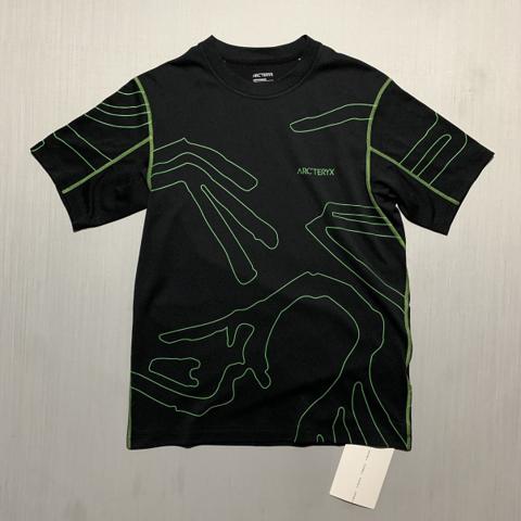 Arcteryx System_A Tee