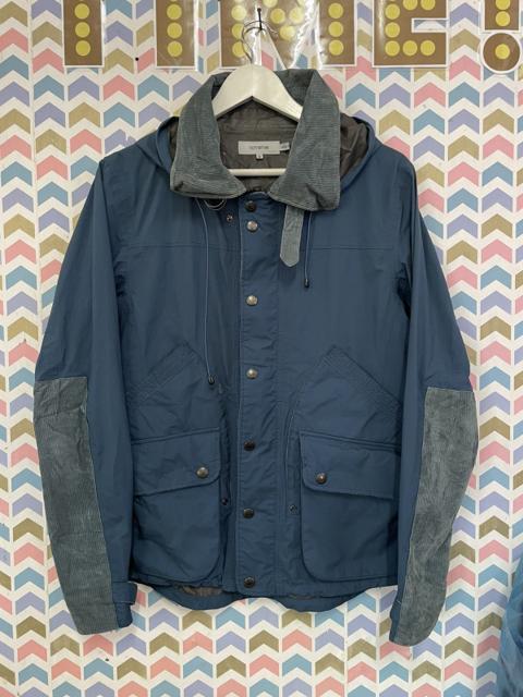 Nonnative Hiker jacket Goretex