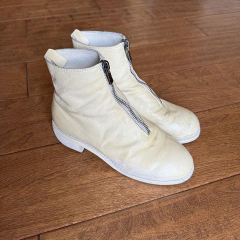 guidi pl1 boots