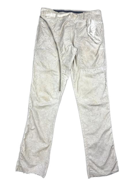 FW09 Aircut Poplin