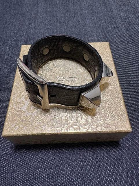 studded bracelet