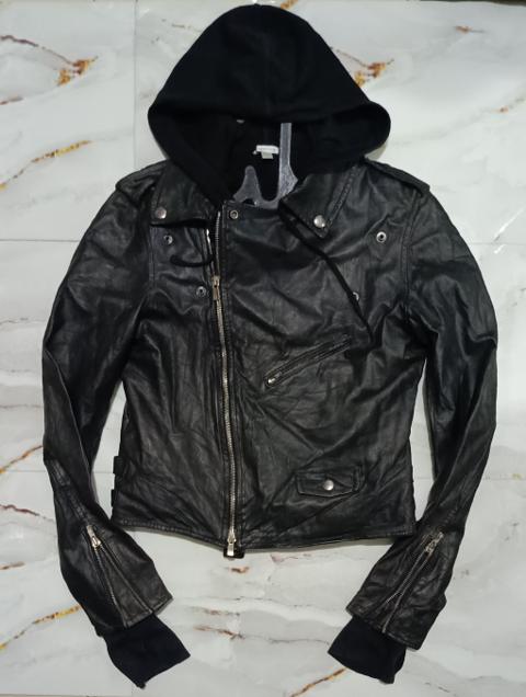 Edition Backlash Double Riders Jacket